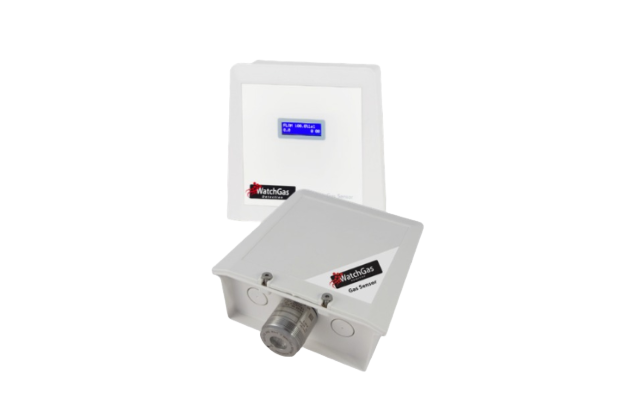 15J(win) / 30J(win) gas transmitter