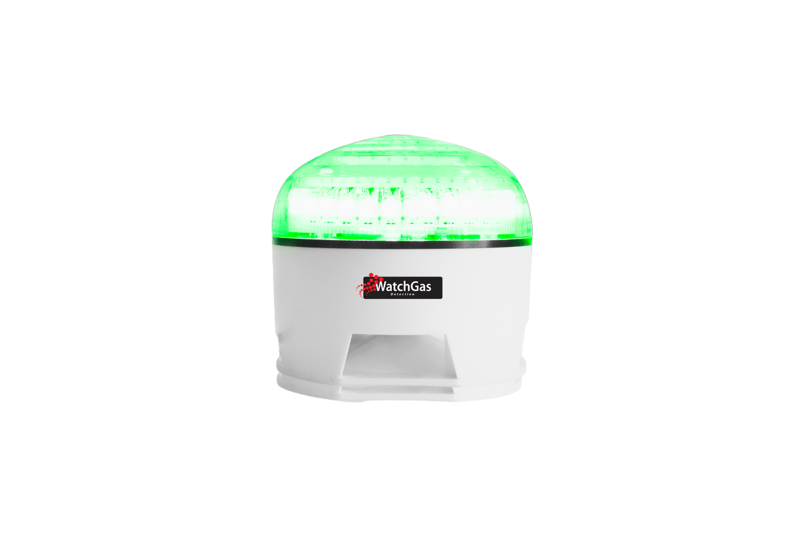 BEACON SOUNDER gas alarm