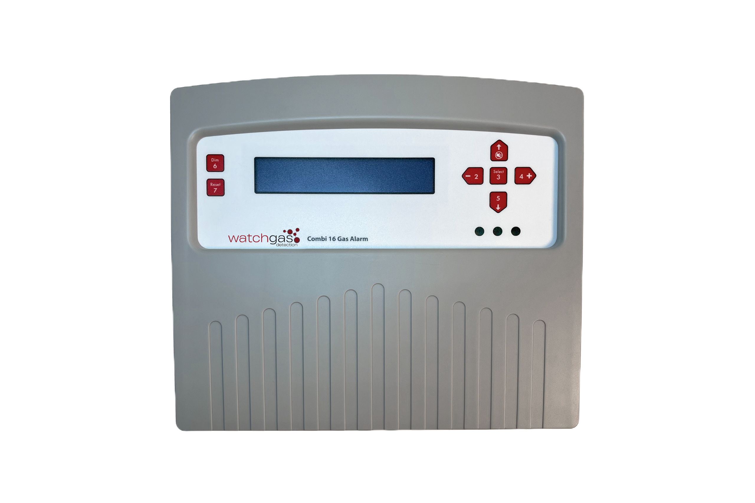 COMBI 16/64/80 Control Unit