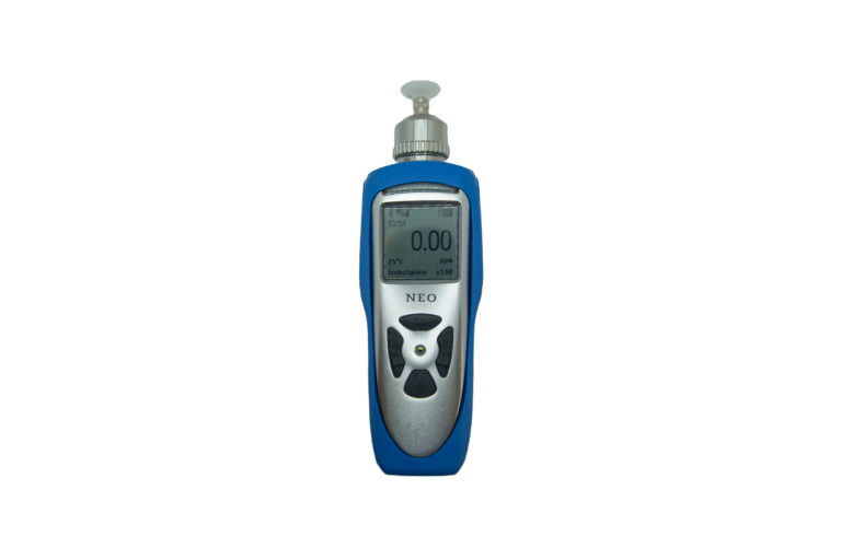 NEO High-End Photo Ionization Detector