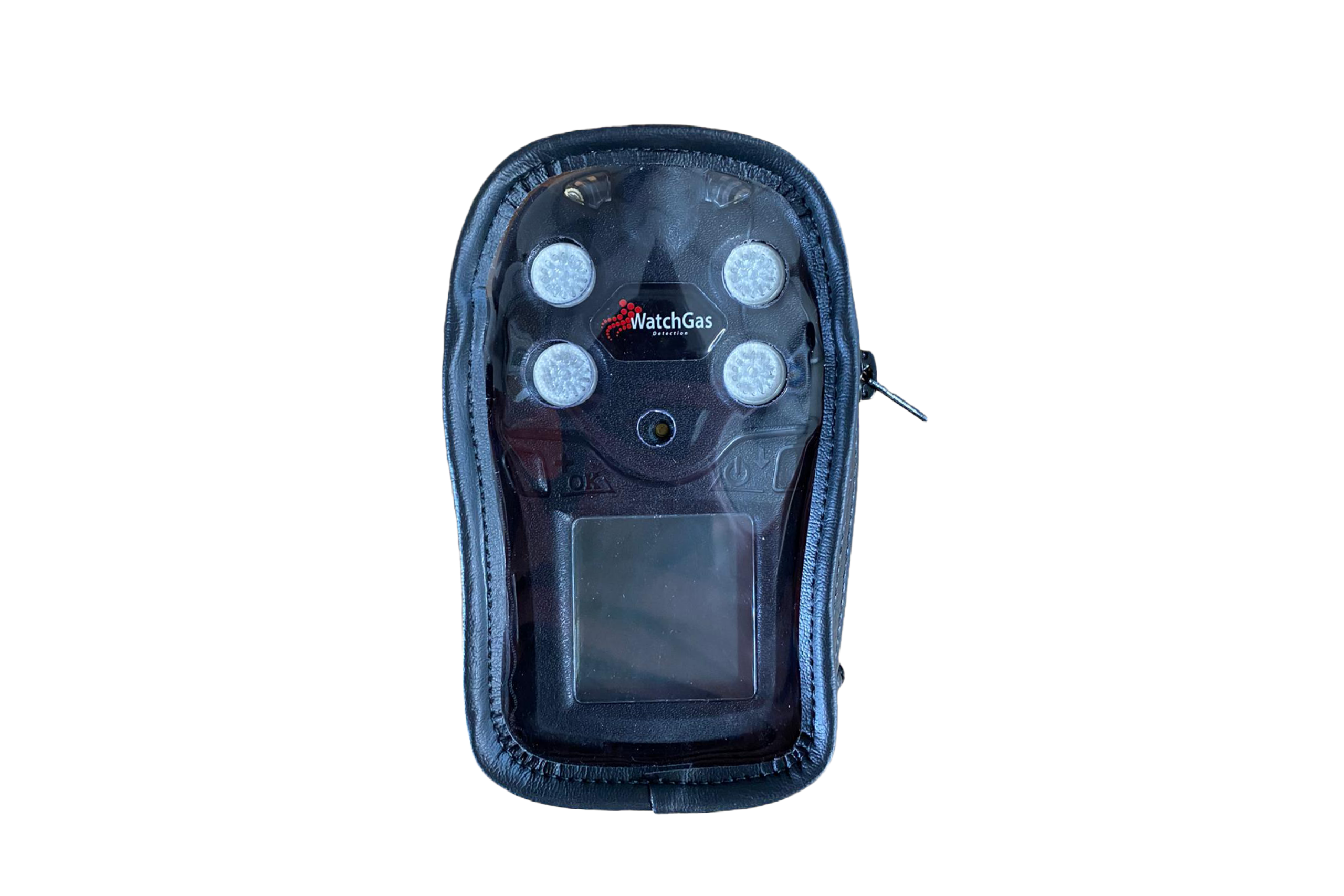 POLI multi-gas detector holster