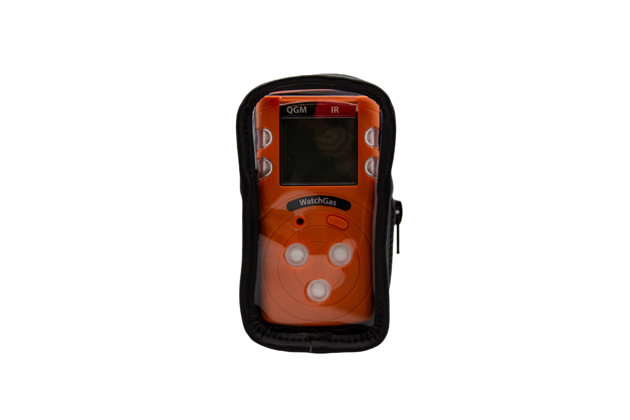 Holster For WatchGas QGM