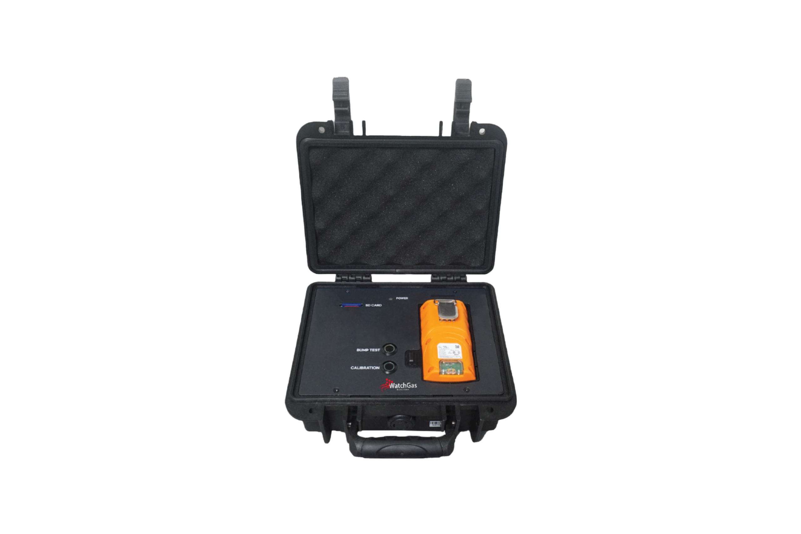 QGM MONO DOCKING STATION