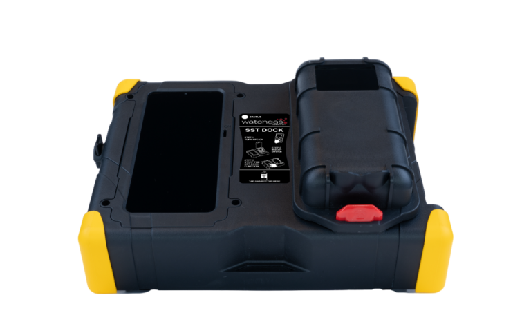 SST docking station