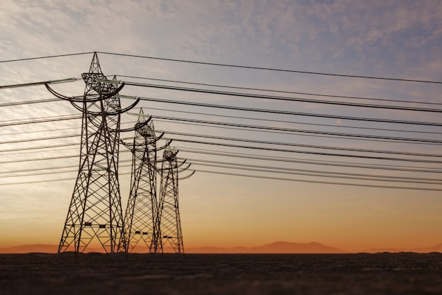 Gas Detection Solutions for Utilities & Infrastructure
