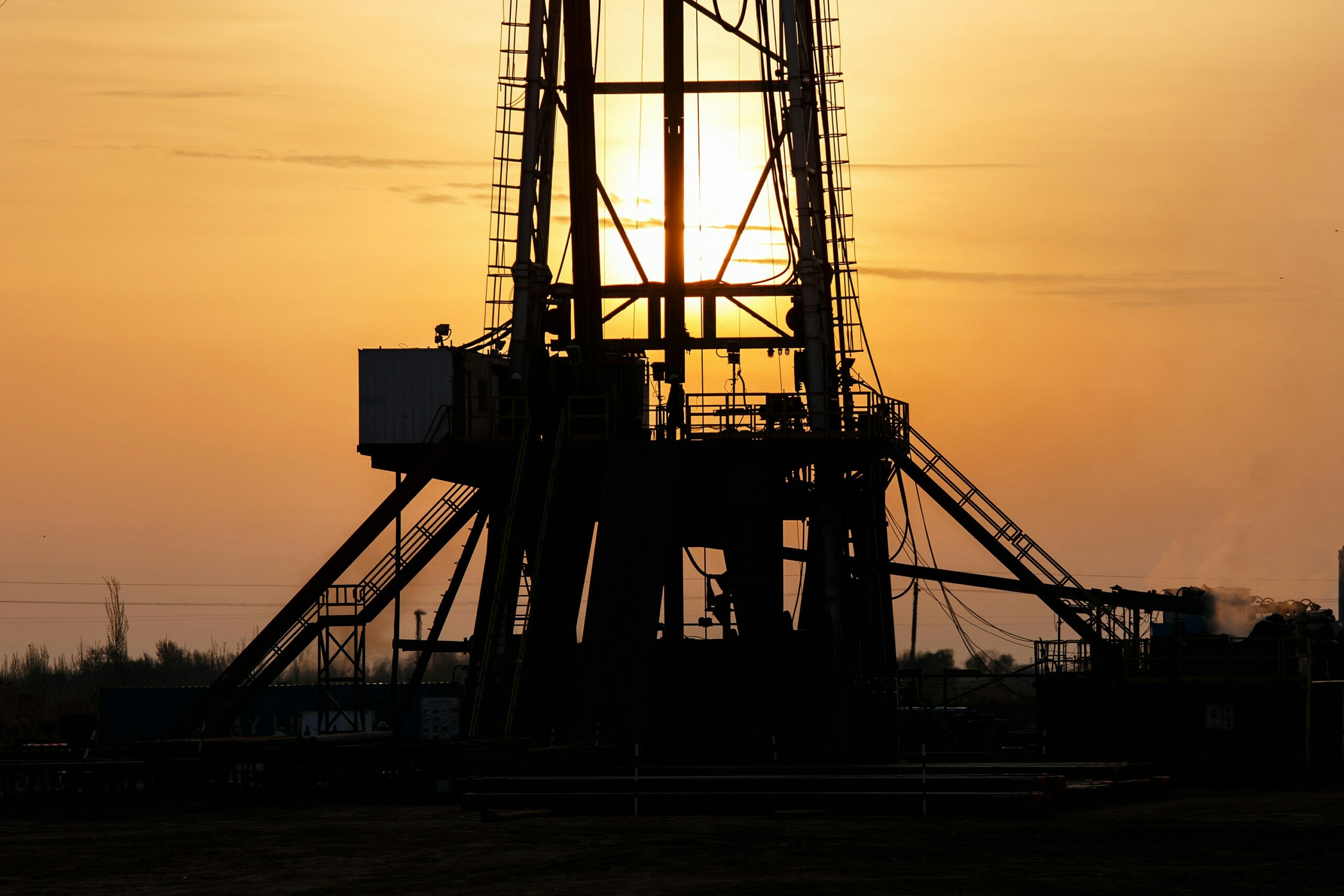 Portable Gas Detection for the Oil & Gas Industry